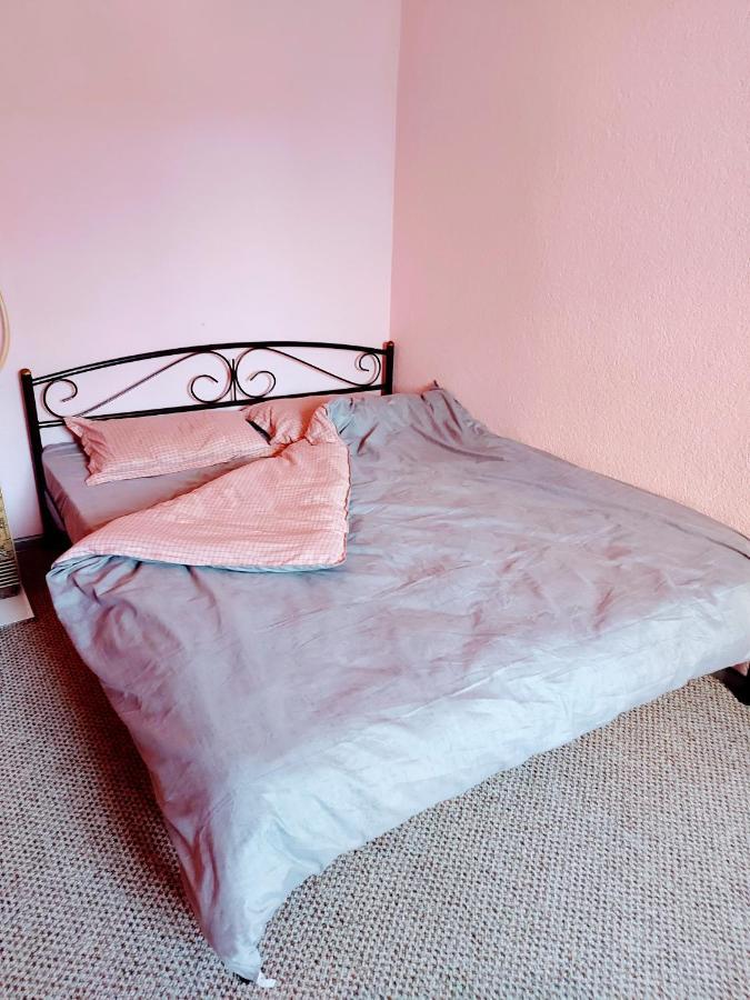 Medova Apartments Lviv Eksteriør bilde