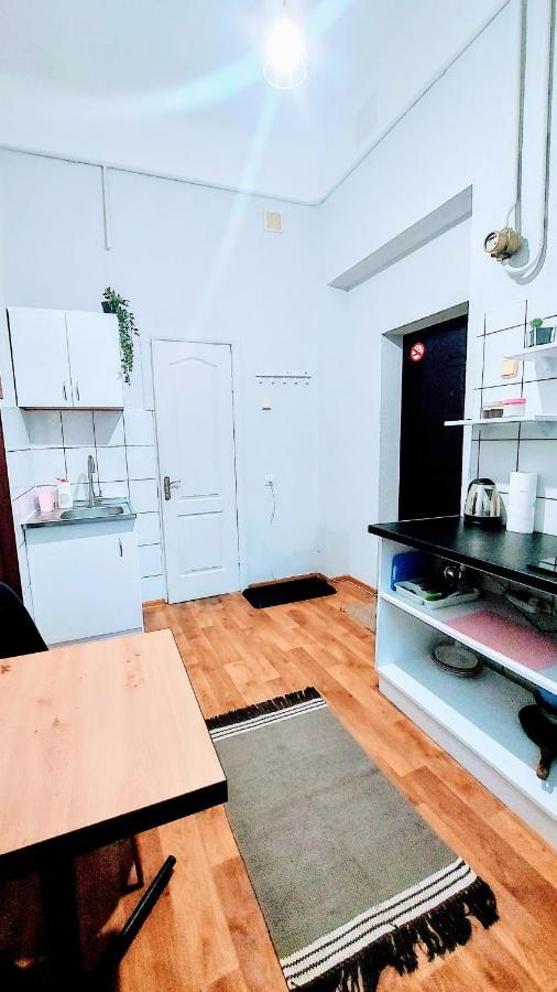 Medova Apartments Lviv Eksteriør bilde