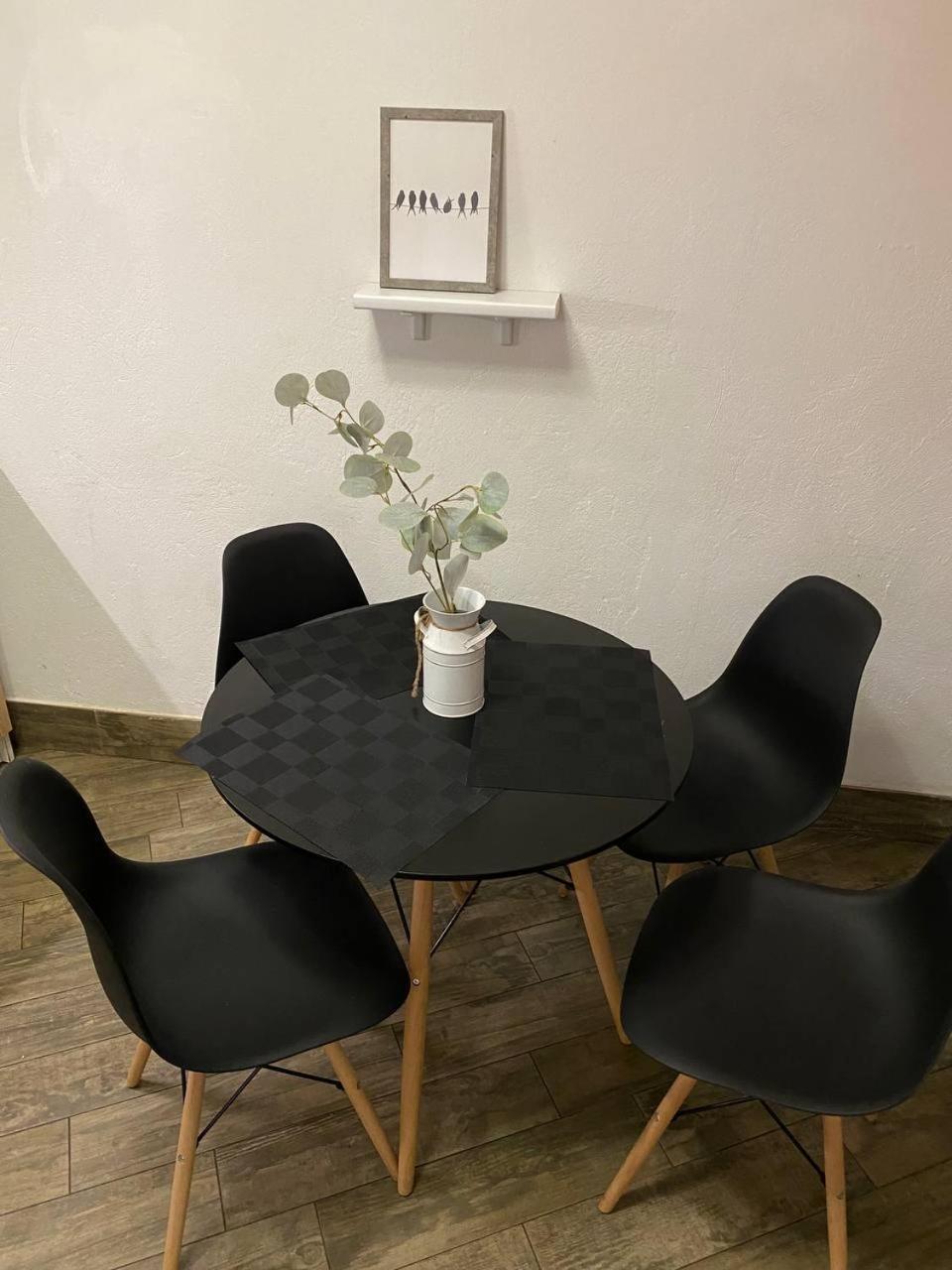 Medova Apartments Lviv Eksteriør bilde