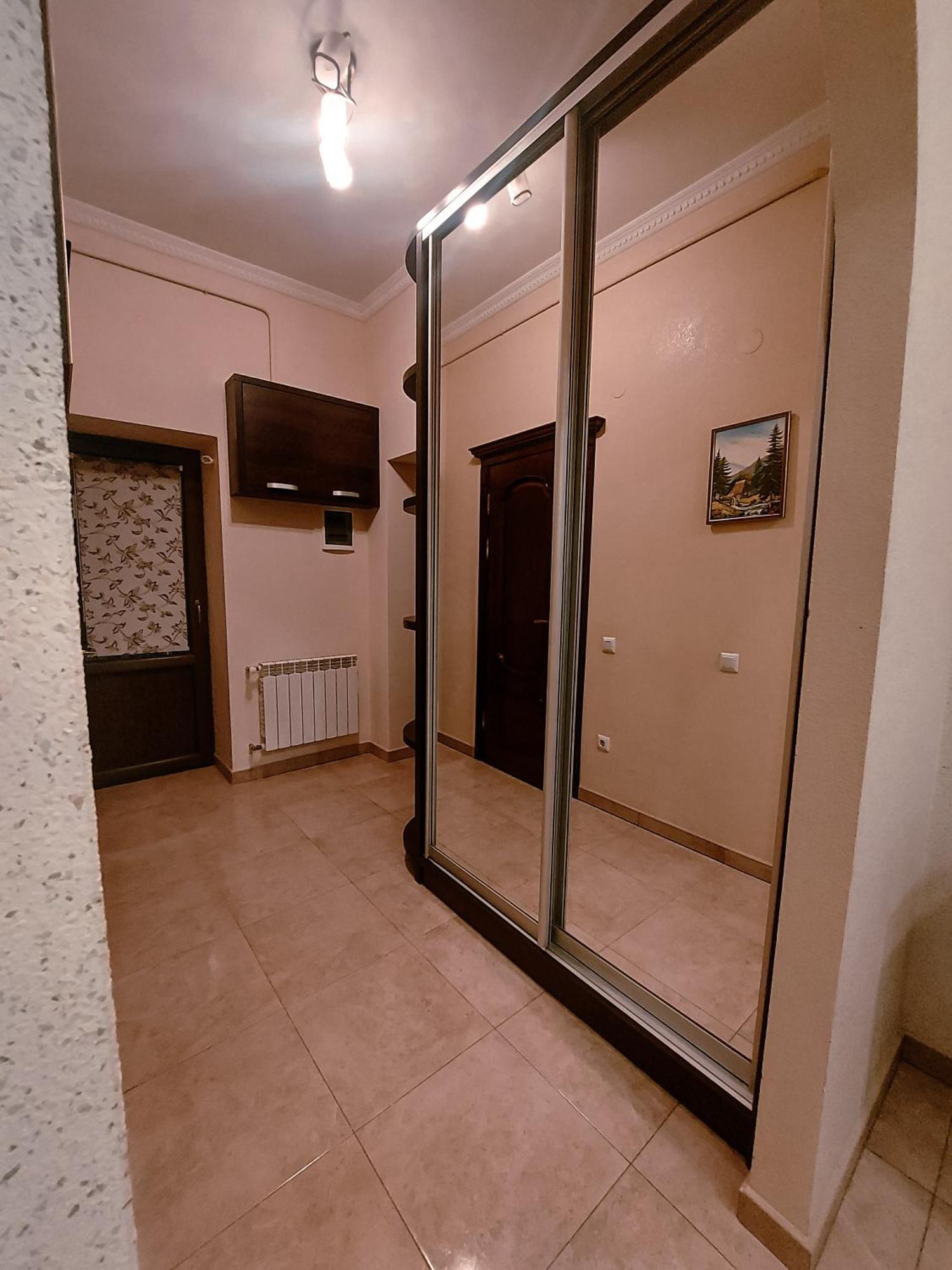 Medova Apartments Lviv Eksteriør bilde