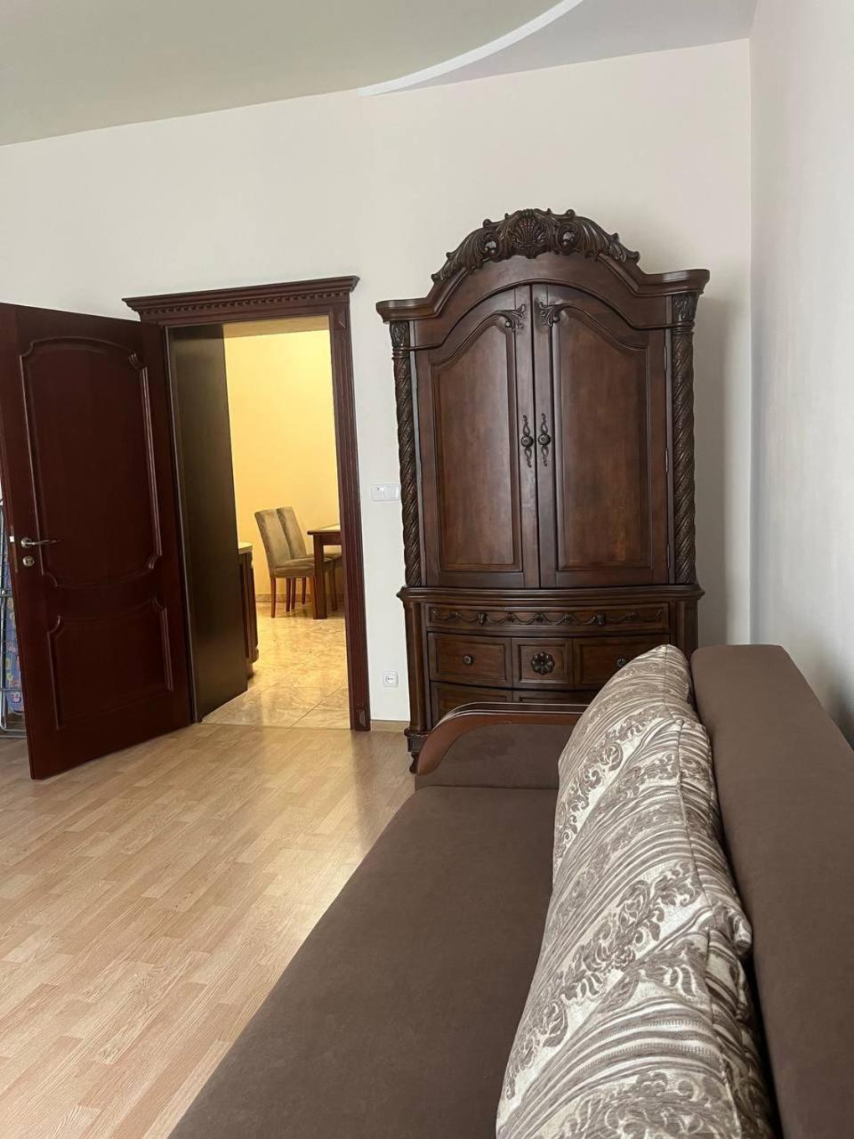 Medova Apartments Lviv Eksteriør bilde