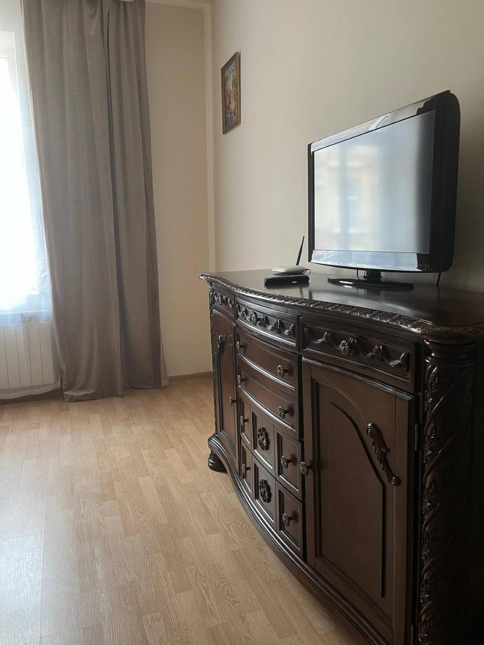 Medova Apartments Lviv Eksteriør bilde