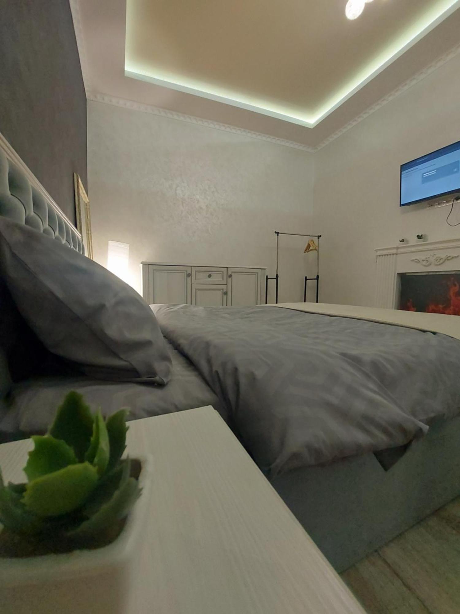 Medova Apartments Lviv Rom bilde