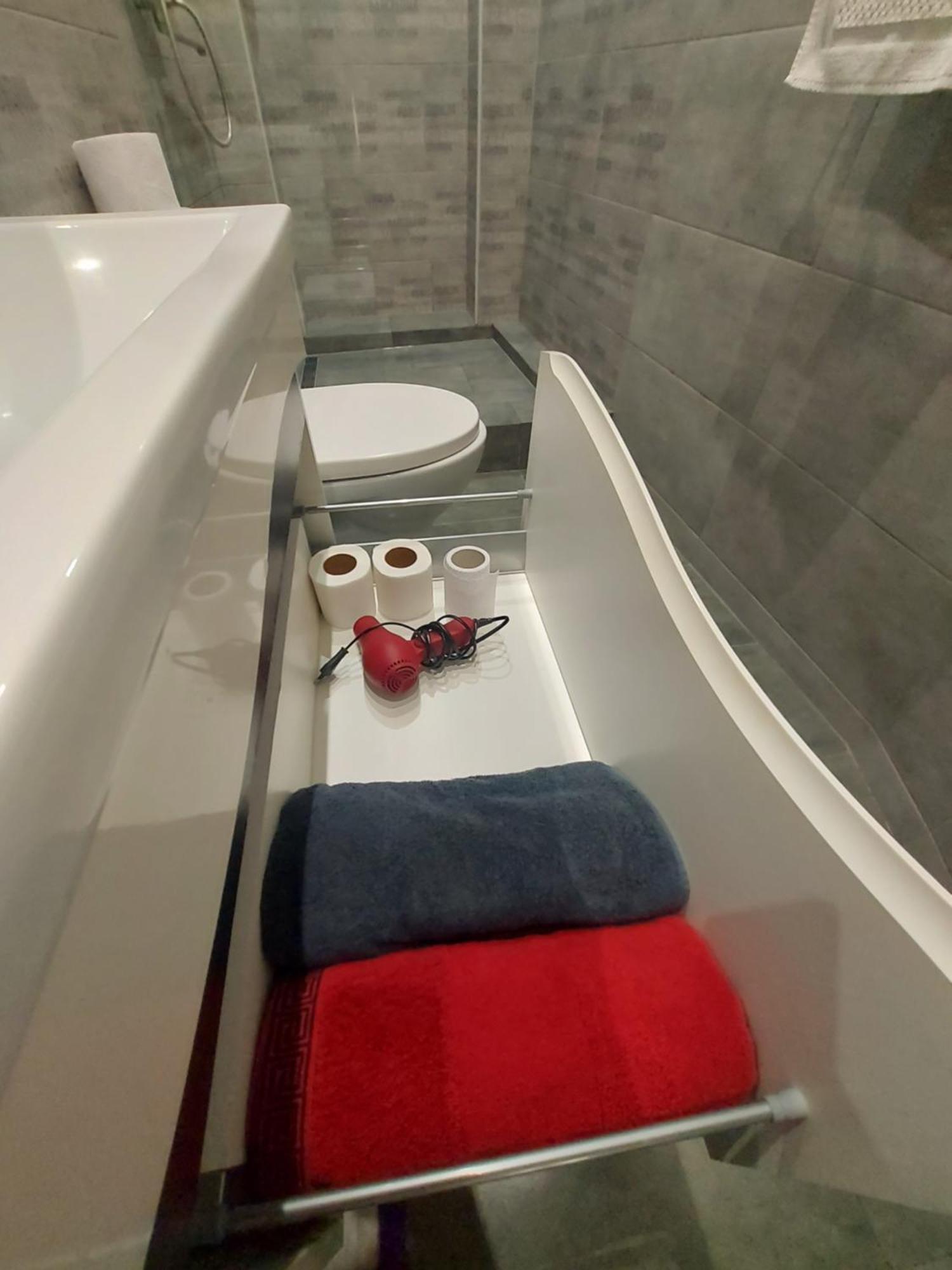 Medova Apartments Lviv Rom bilde