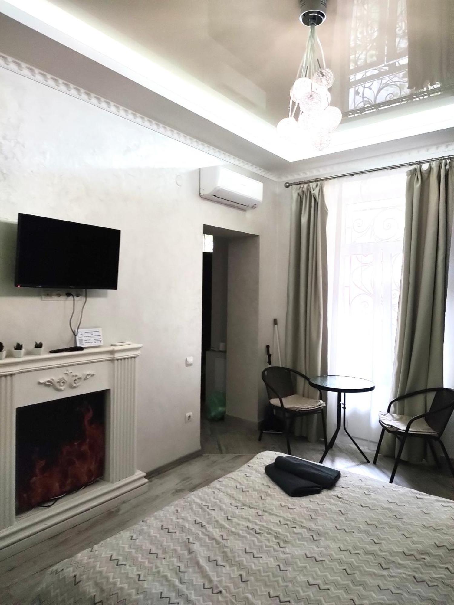 Medova Apartments Lviv Eksteriør bilde