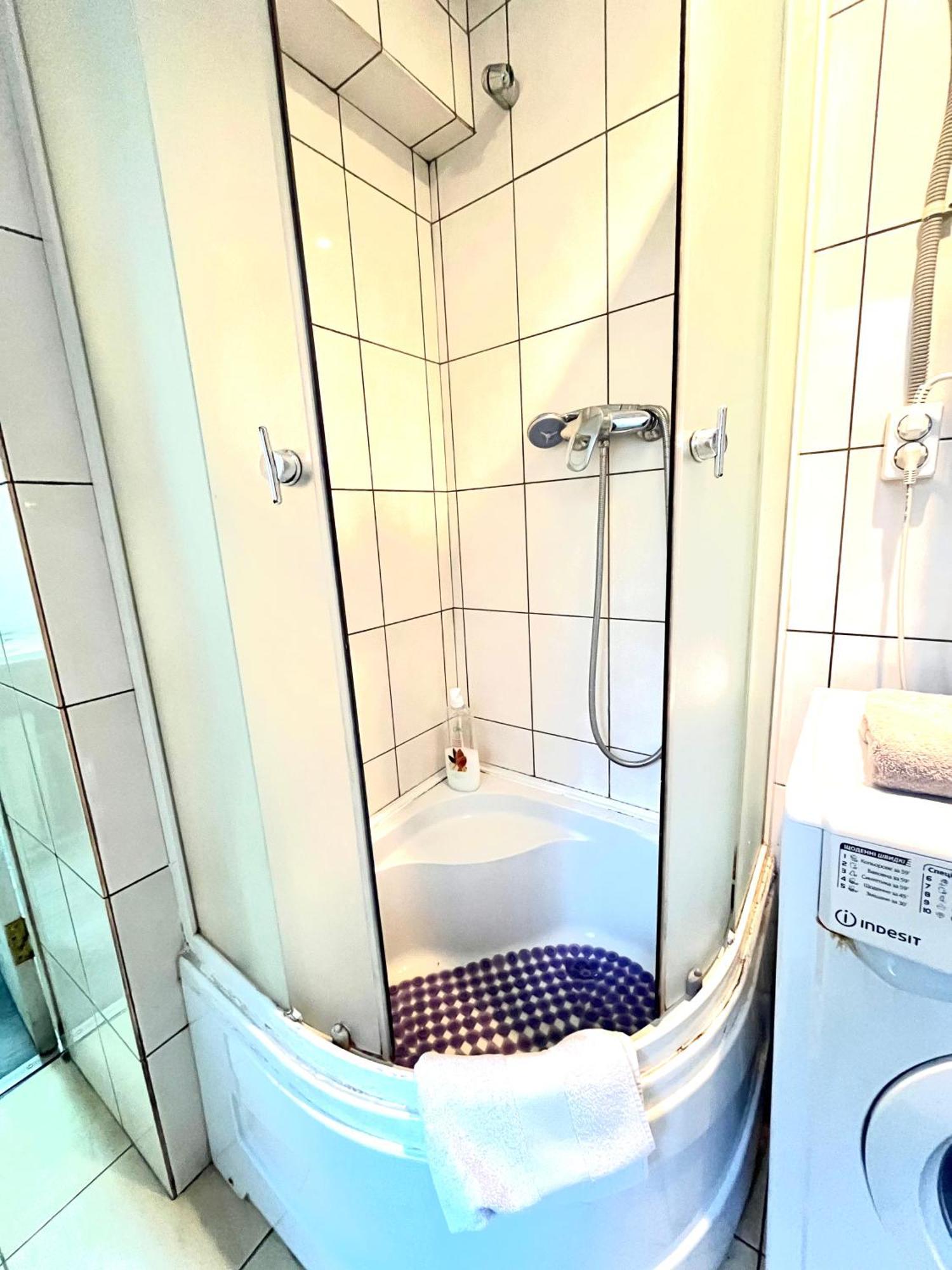 Medova Apartments Lviv Eksteriør bilde