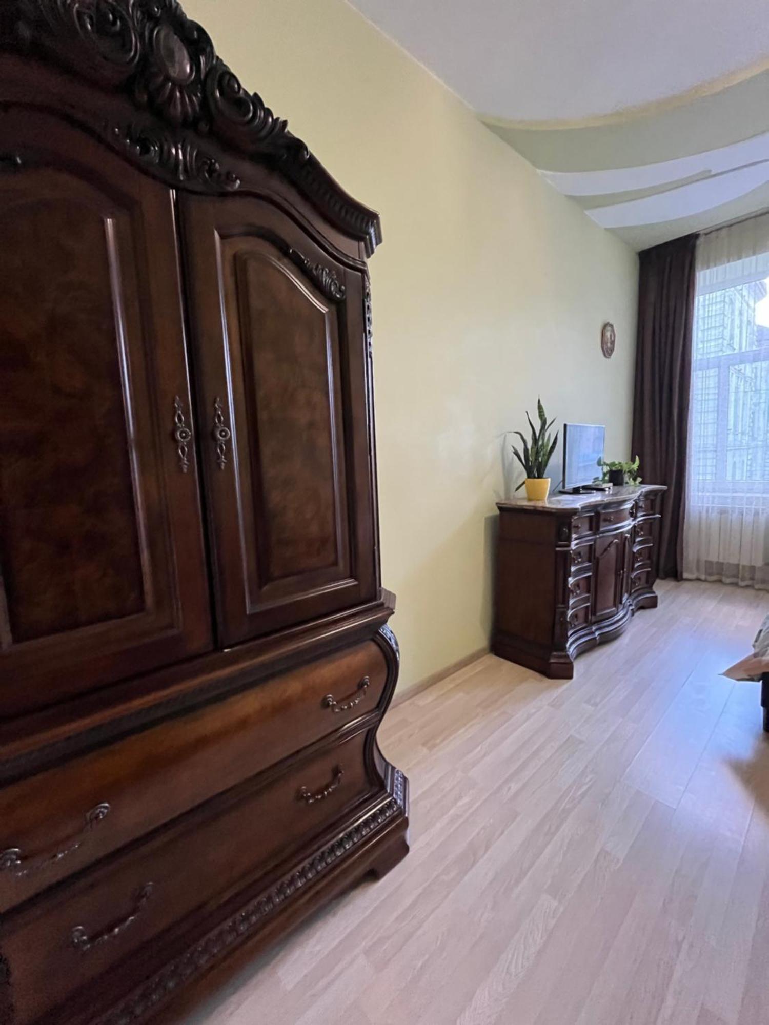 Medova Apartments Lviv Eksteriør bilde