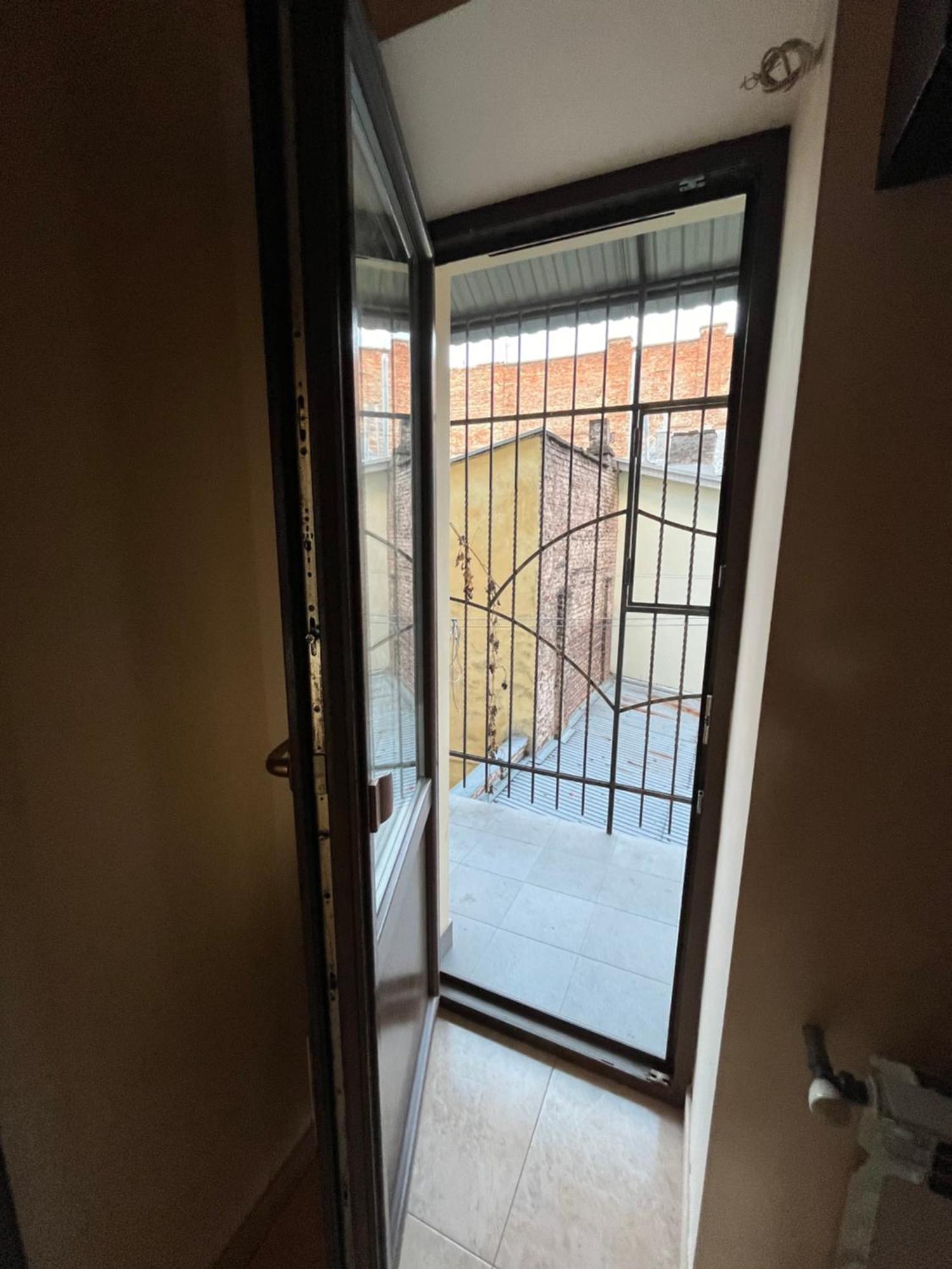 Medova Apartments Lviv Eksteriør bilde