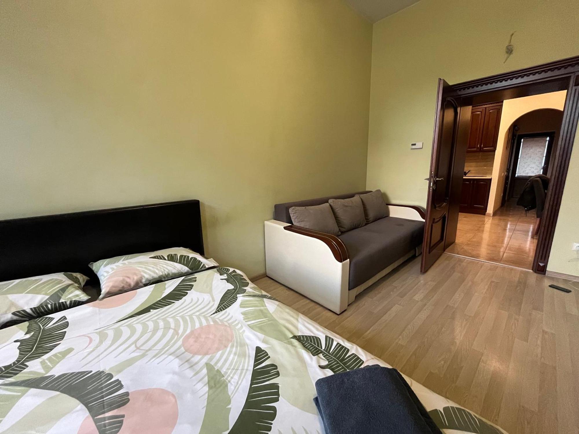 Medova Apartments Lviv Eksteriør bilde