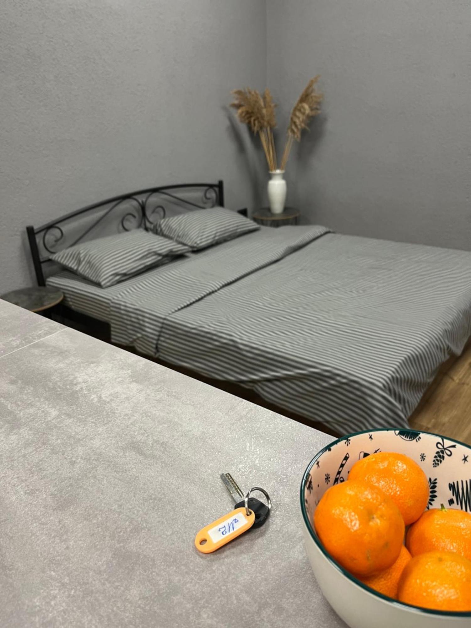 Medova Apartments Lviv Eksteriør bilde